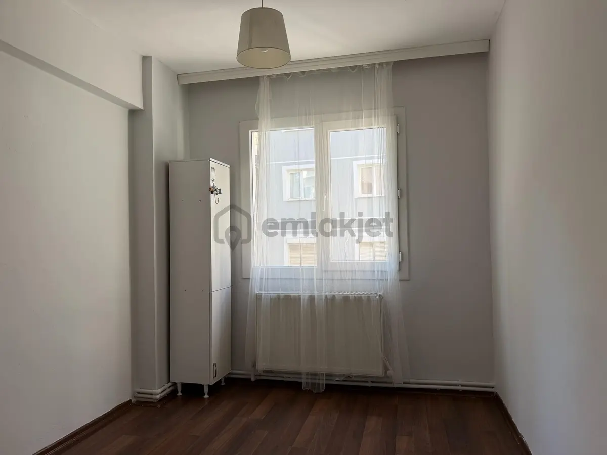 Bornova Kazımdirik Mahallesi Taşkent Te Kiralık 3+1 Daire - 8
