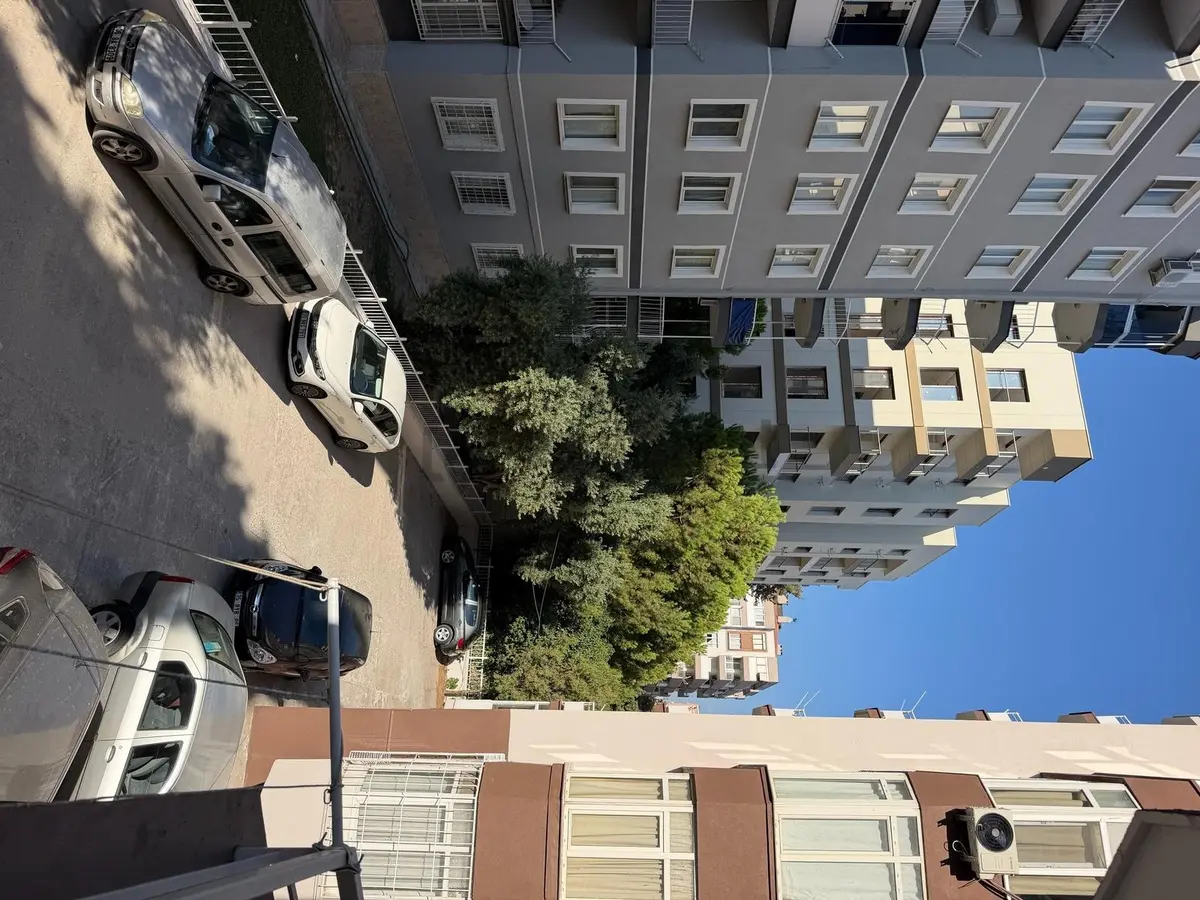 Bornova Kazımdirik Mahallesi Taşkent Te Kiralık 3+1 Daire - 17