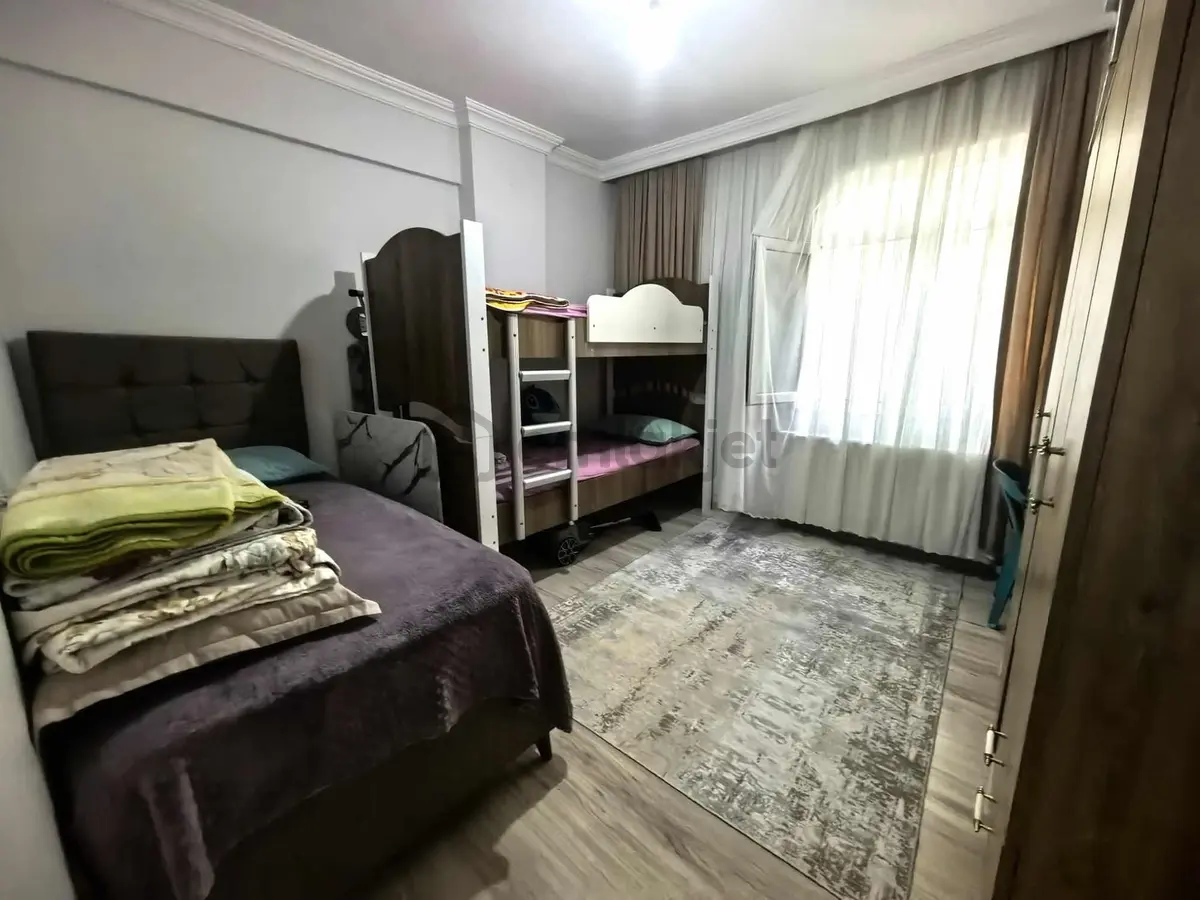Nilüfer Emlaktan Satılık 2+1 Ara Kat Daıre - 12