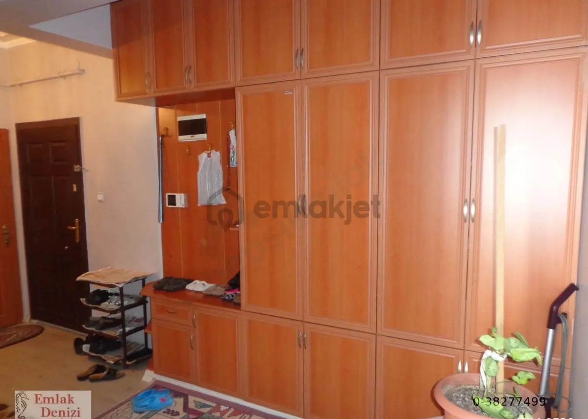 Cevizlidere'de Ceyun Atuf Kansu Caddesi Üzerinde - 5