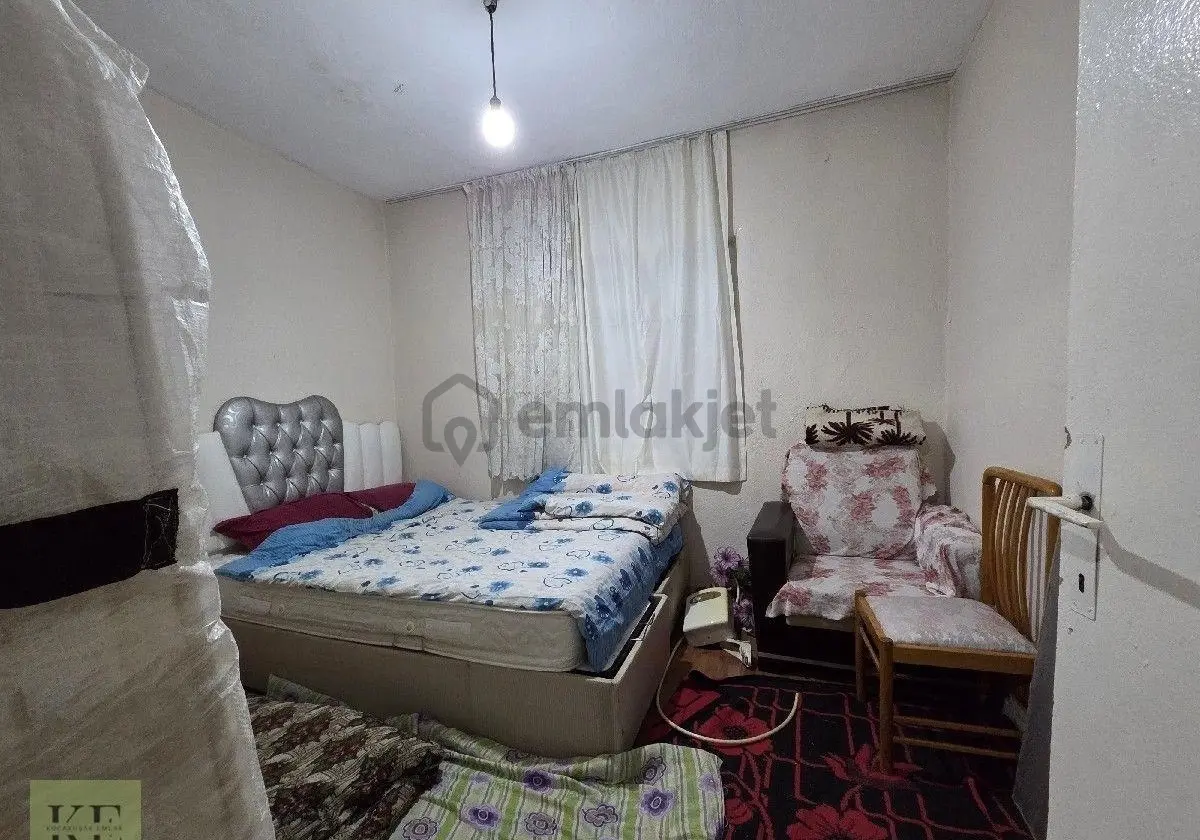 Ankara Haymanada 2+1 Stede Acil Satılık Daire - 15