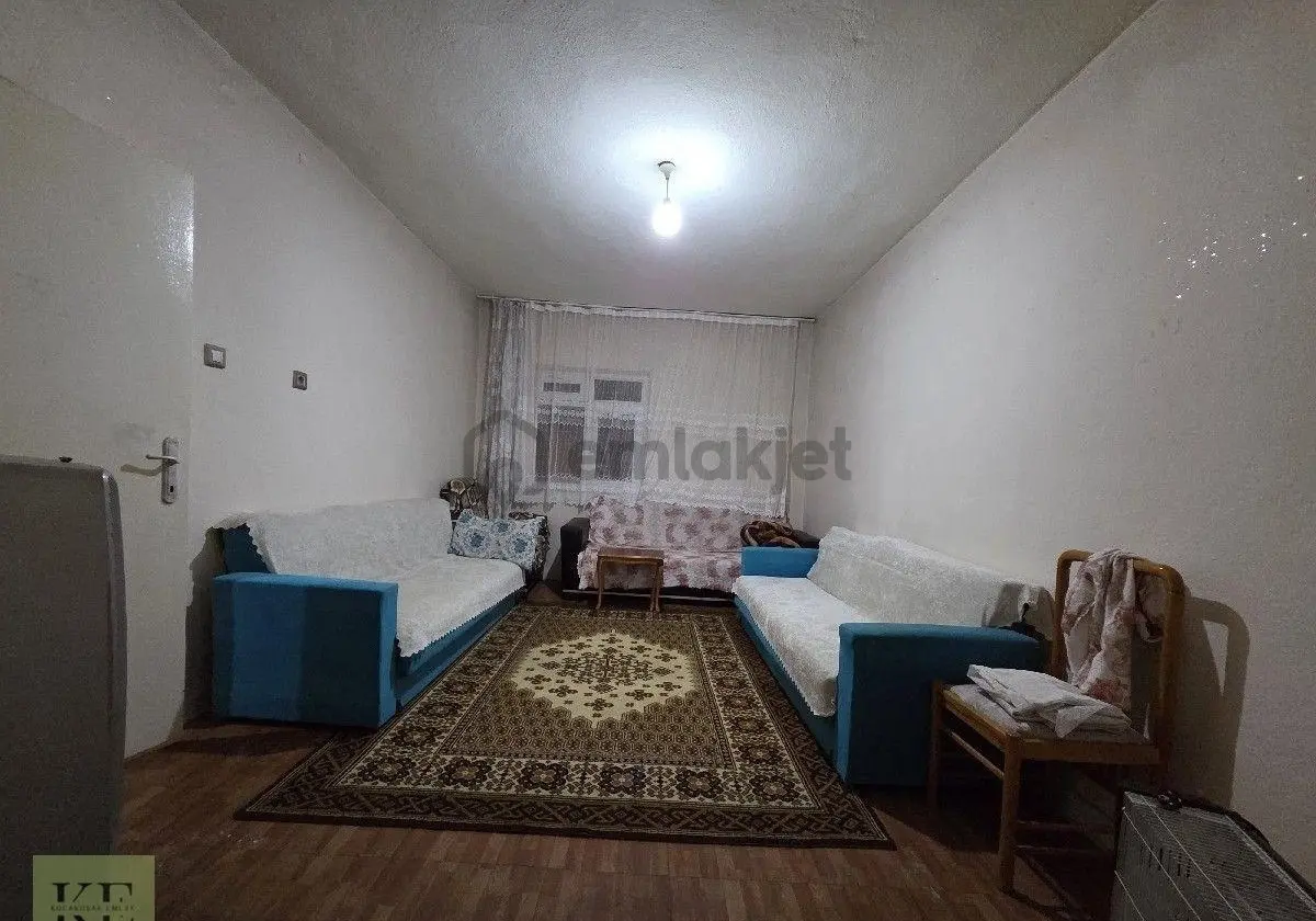 Ankara Haymanada 2+1 Stede Acil Satılık Daire