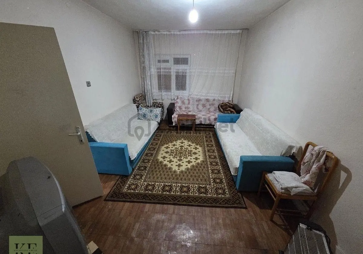 Ankara Haymanada 2+1 Stede Acil Satılık Daire - 3