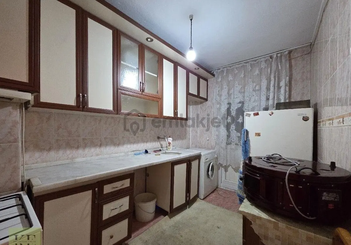 Ankara Haymanada 2+1 Stede Acil Satılık Daire - 16