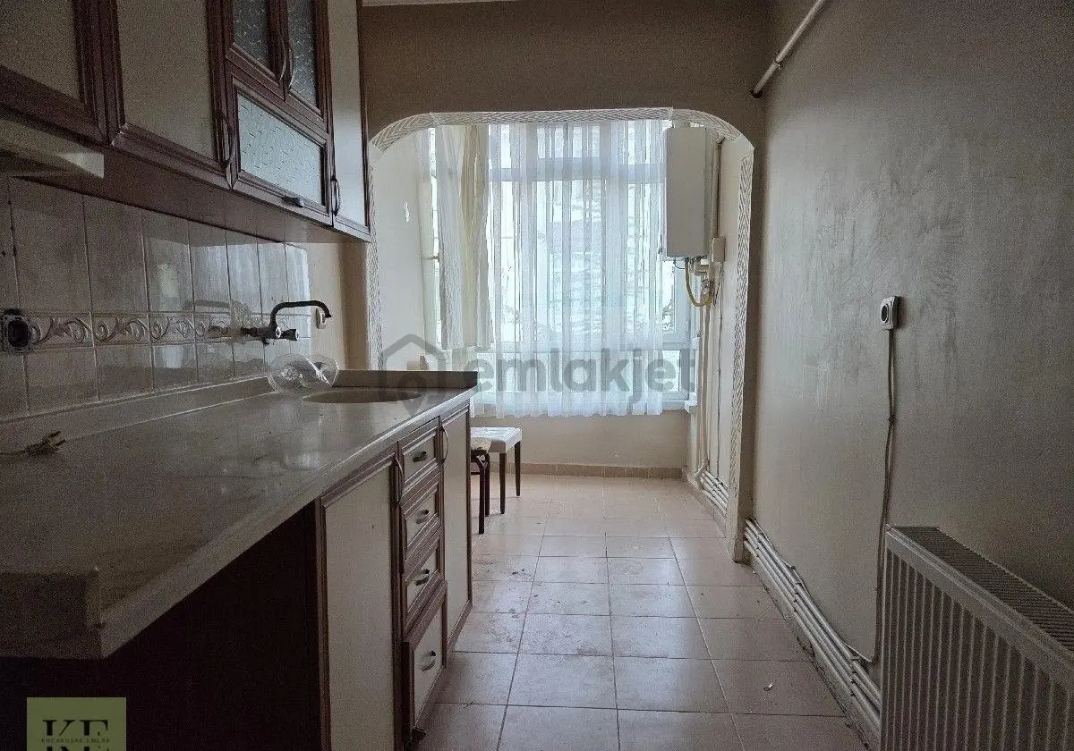 Ankara Sincan Selçukluda 2+1 Arakatta Kiralık Daire - 18