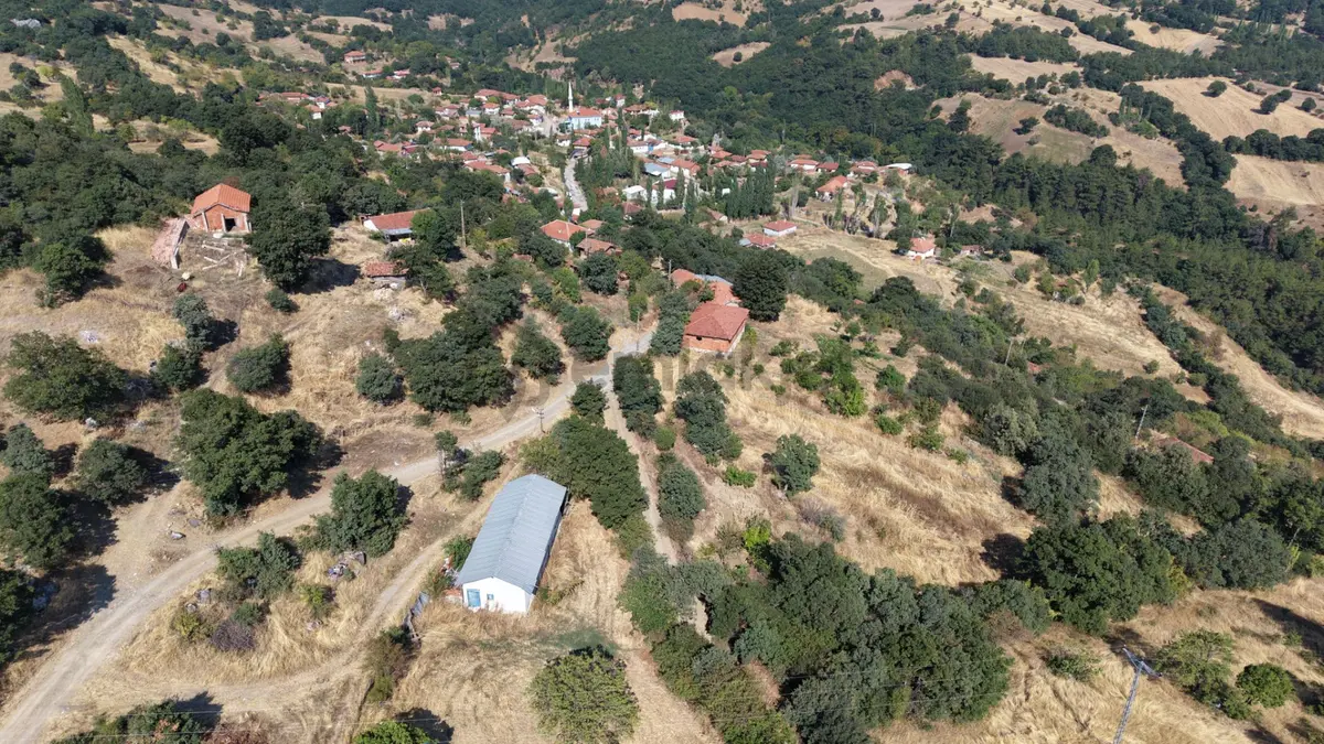 Yatırımlık Arazi - 10