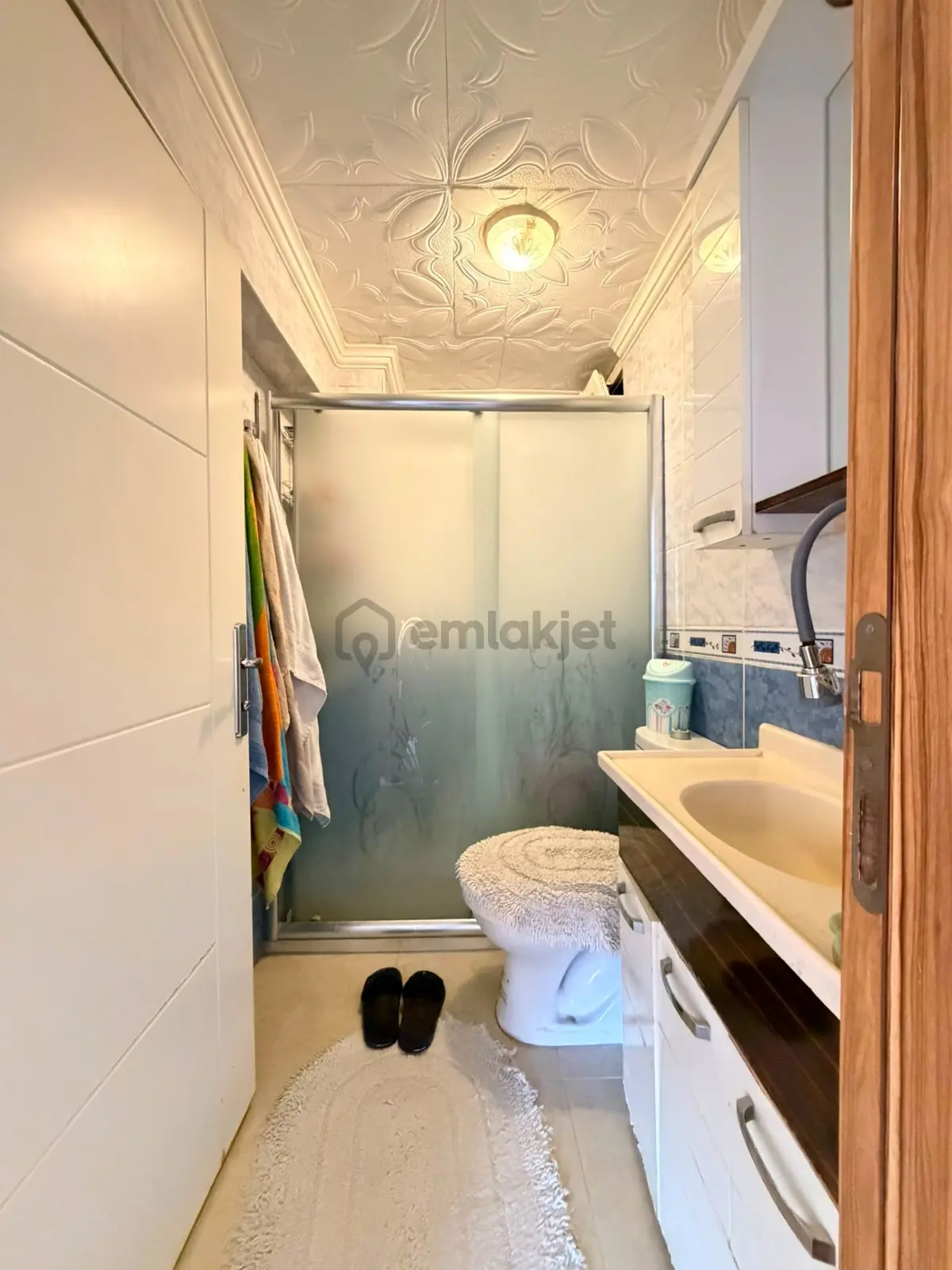 Ufuktepe’de 5+1 Dublex – Çift Girişli 280 M²geniş Ve Ferah! - 13
