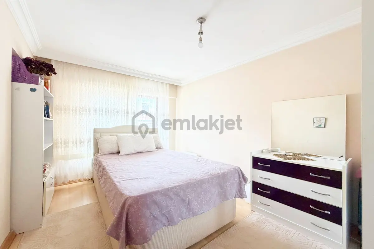 Ufuktepe’de 5+1 Dublex – Çift Girişli 280 M²geniş Ve Ferah! - 21