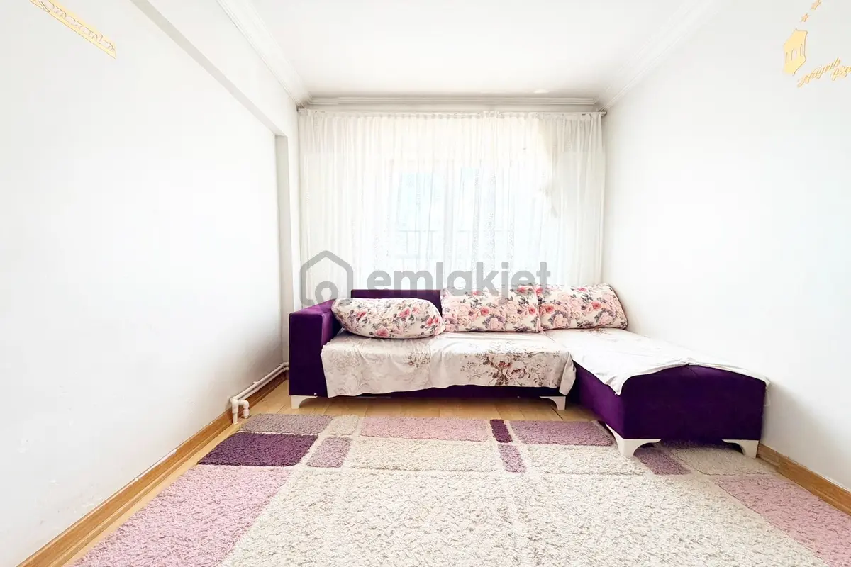 Ufuktepe’de 5+1 Dublex – Çift Girişli 280 M²geniş Ve Ferah! - 6
