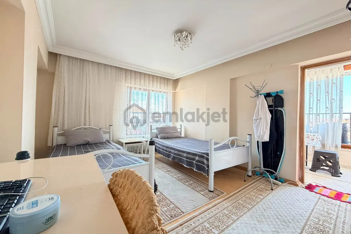 Ufuktepe’de 5+1 Dublex – Çift Girişli 280 M²geniş Ve Ferah! - 28