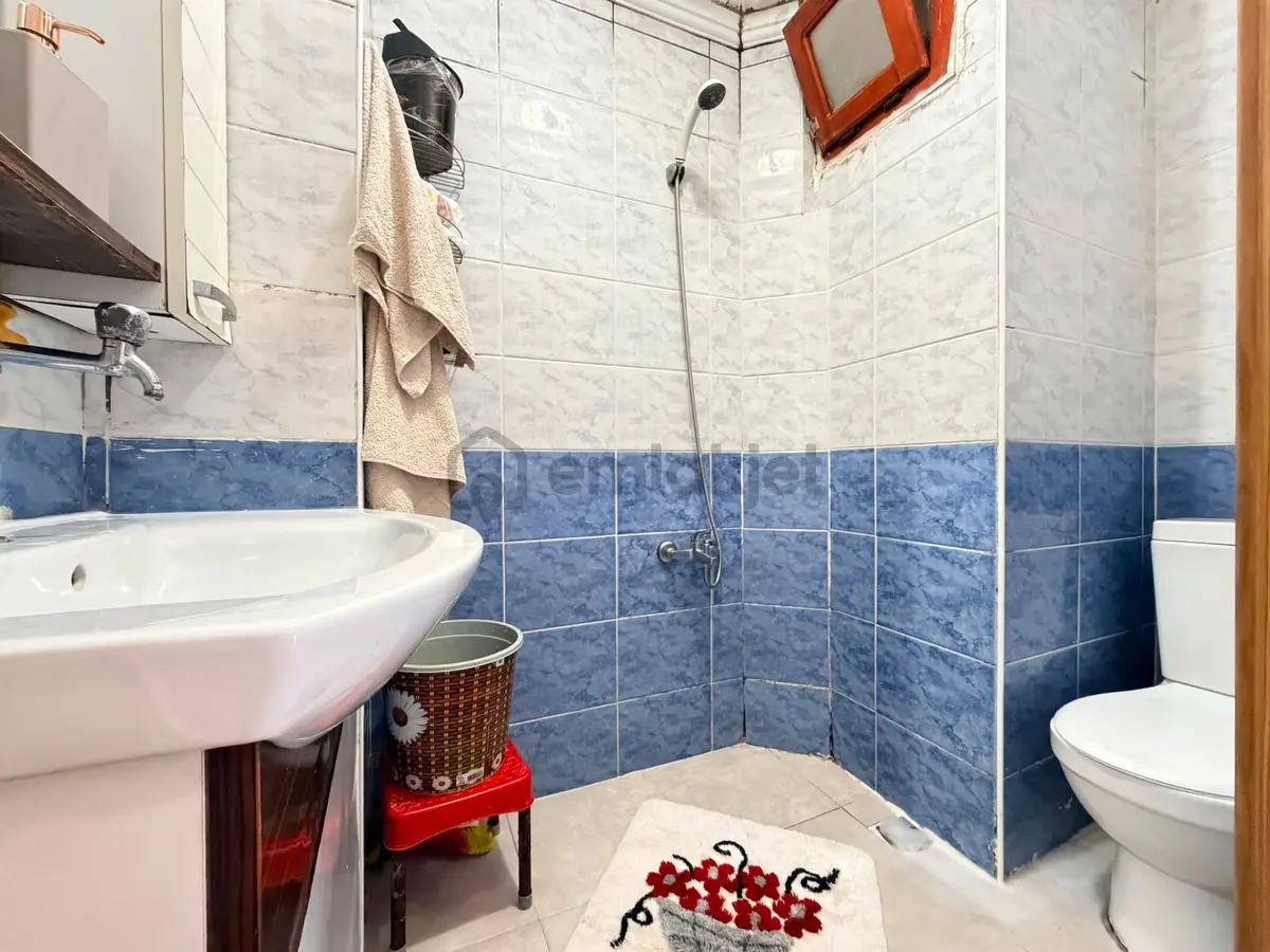 Ufuktepe’de 5+1 Dublex – Çift Girişli 280 M²geniş Ve Ferah! - 23