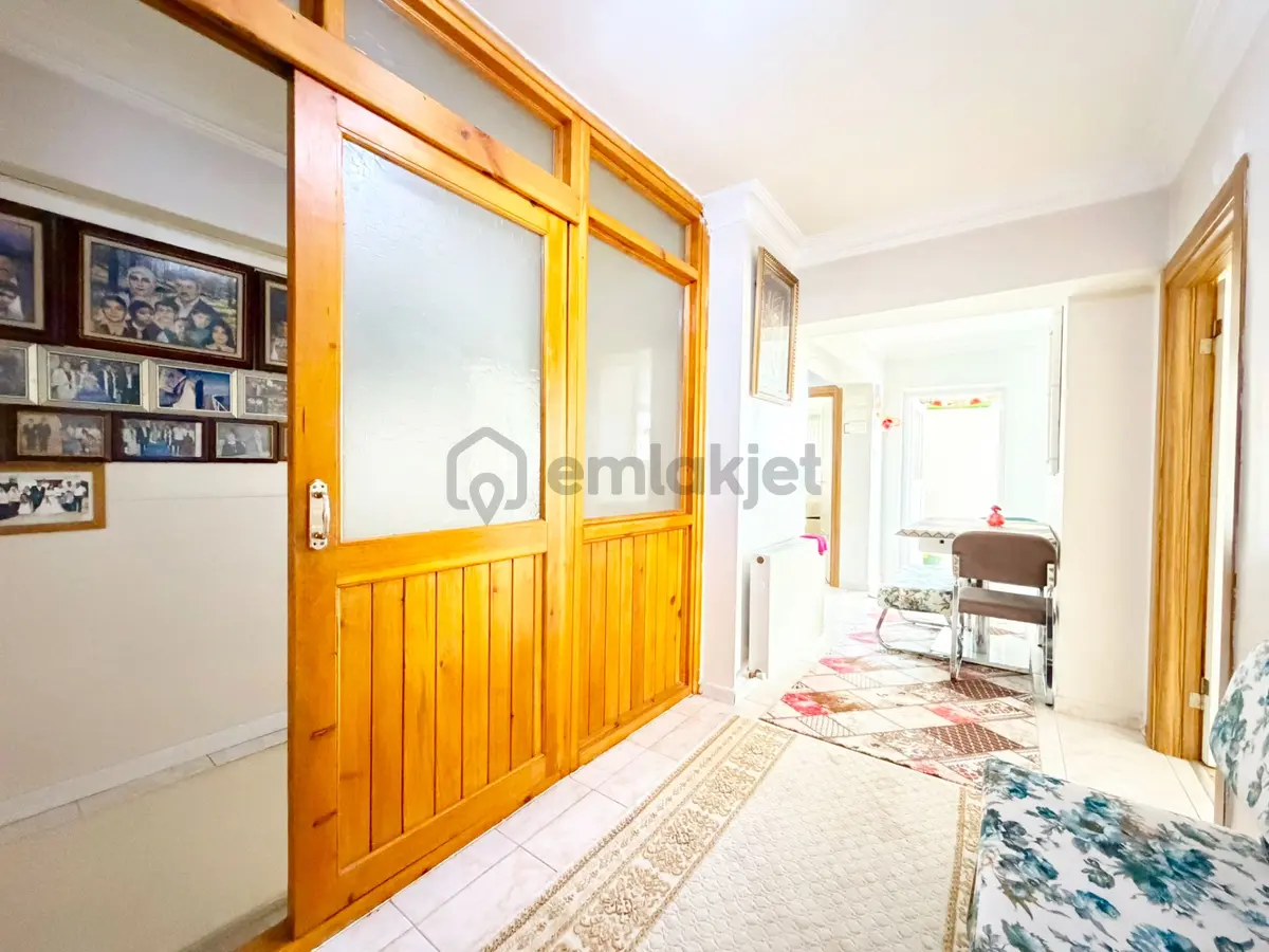Ufuktepe’de 5+1 Dublex – Çift Girişli 280 M²geniş Ve Ferah! - 25