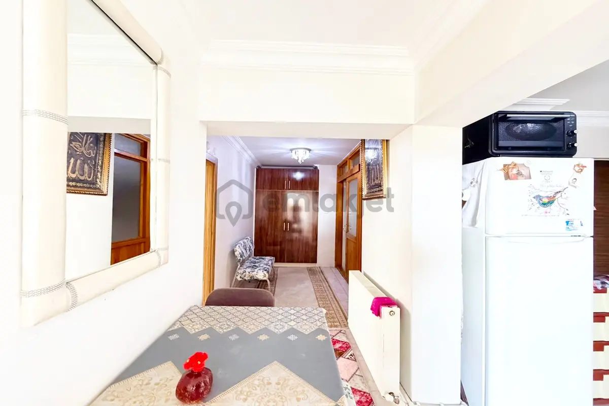 Ufuktepe’de 5+1 Dublex – Çift Girişli 280 M²geniş Ve Ferah! - 29