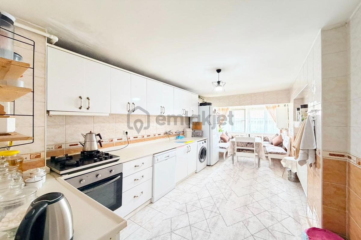 Ufuktepe’de 5+1 Dublex – Çift Girişli 280 M²geniş Ve Ferah! - 26