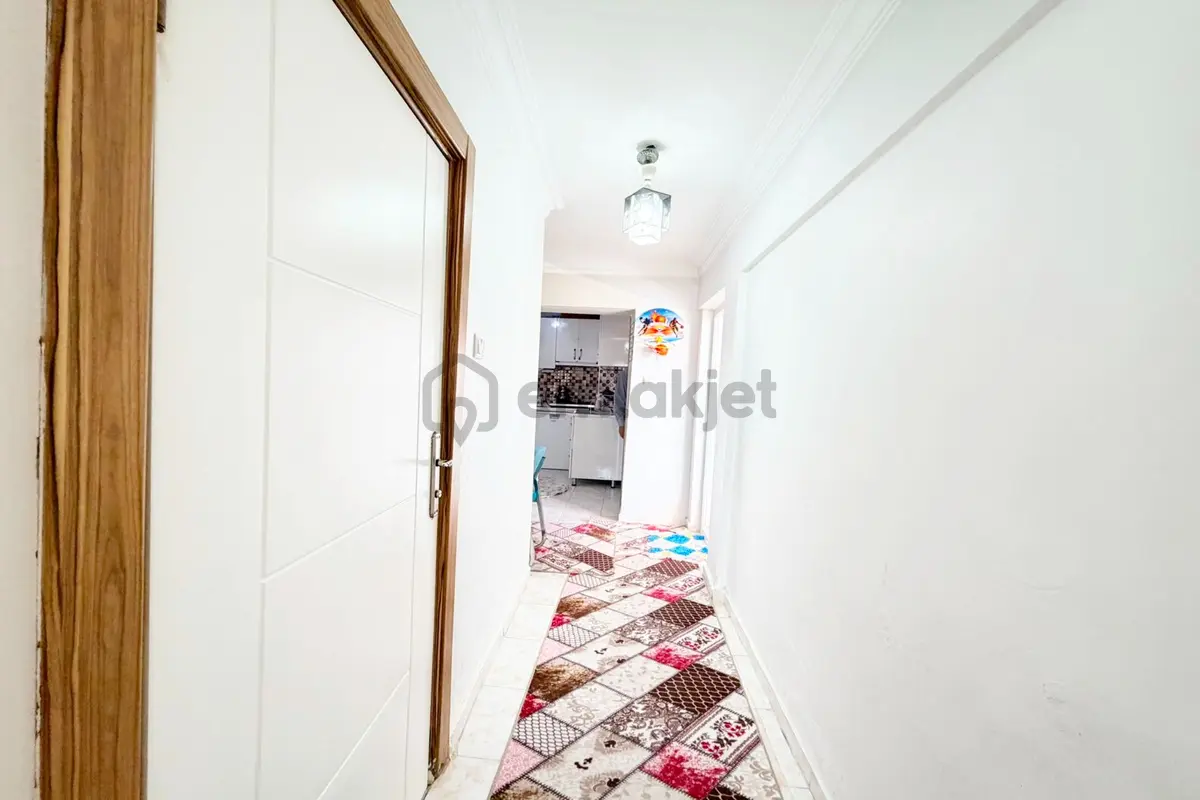 Ufuktepe’de 5+1 Dublex – Çift Girişli 280 M²geniş Ve Ferah! - 12