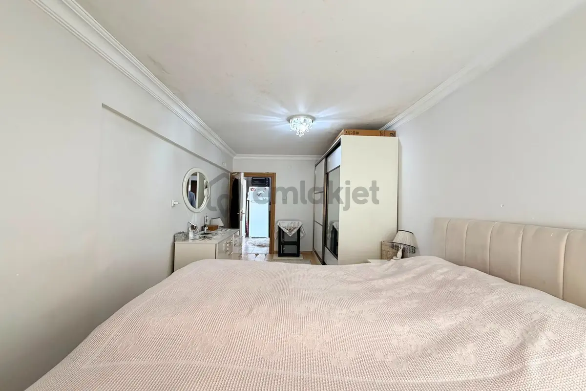 Ufuktepe’de 5+1 Dublex – Çift Girişli 280 M²geniş Ve Ferah! - 18
