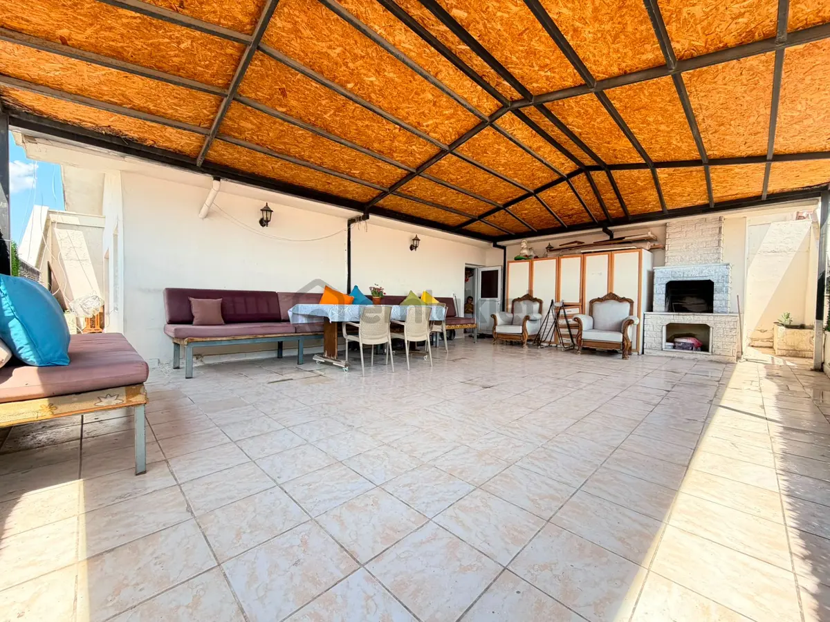 Ufuktepe’de 5+1 Dublex – Çift Girişli 280 M²geniş Ve Ferah! - 7
