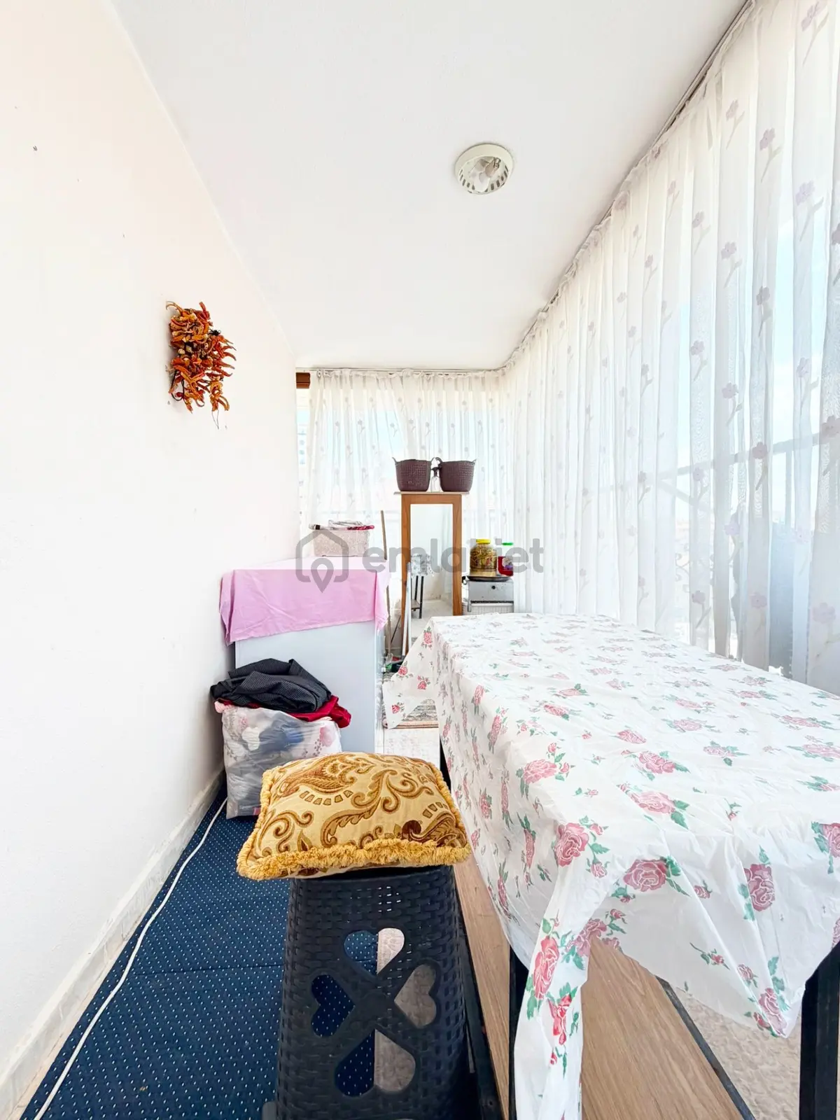 Ufuktepe’de 5+1 Dublex – Çift Girişli 280 M²geniş Ve Ferah! - 14