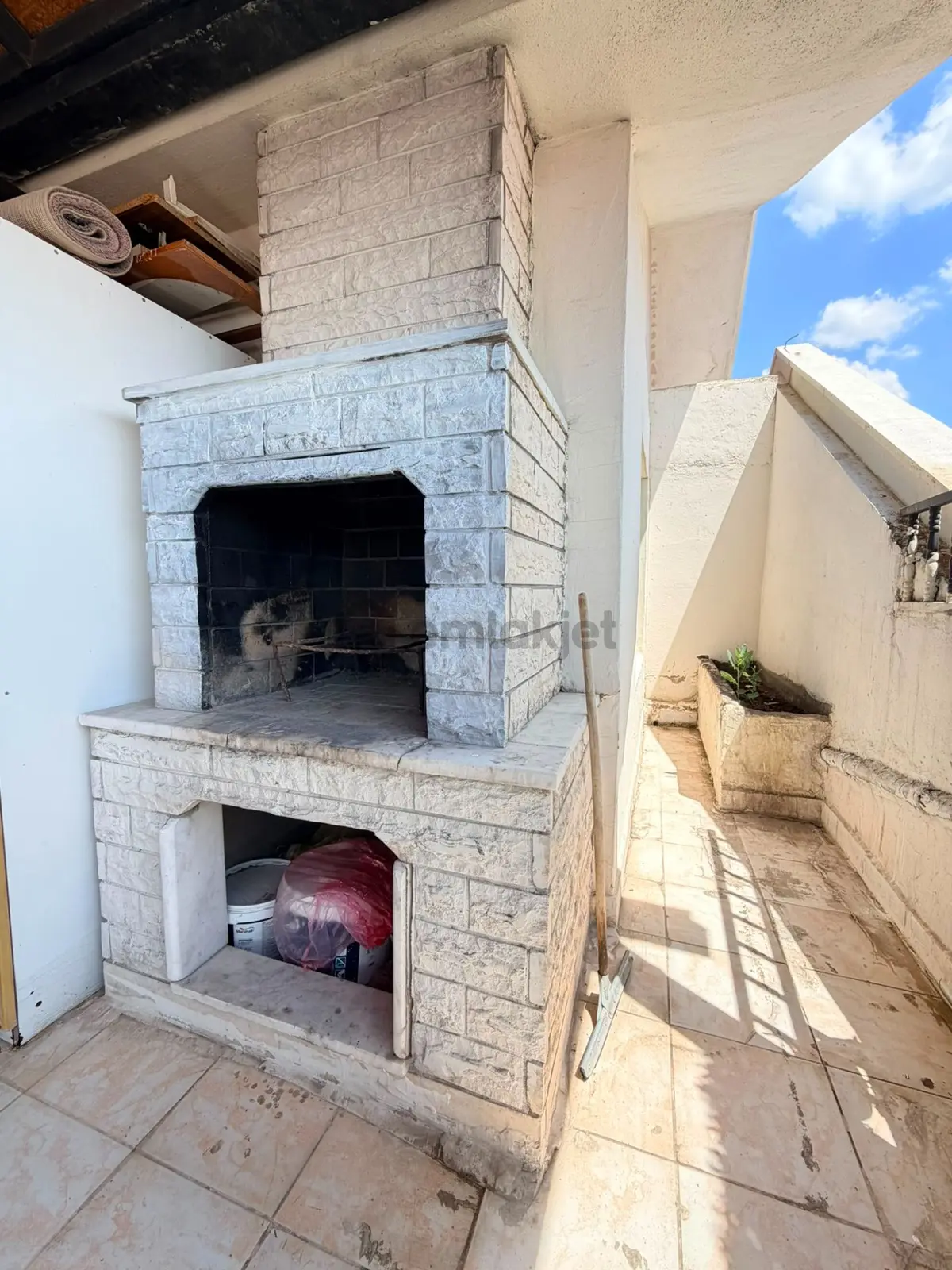 Ufuktepe’de 5+1 Dublex – Çift Girişli 280 M²geniş Ve Ferah! - 8