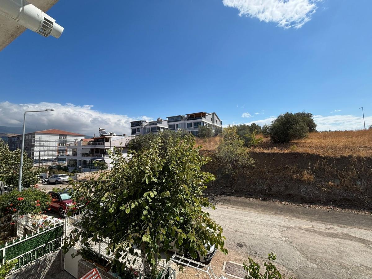 Uzun Mustafa Dan Erdek Kanavada Deniz Manzaralı Satılık Tripleks - 27