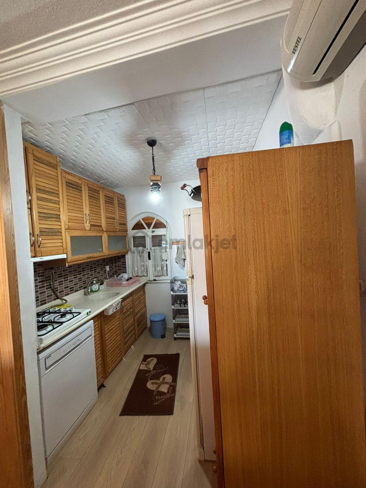 Uzun Mustafa Dan Erdek Kanavada Deniz Manzaralı Satılık Tripleks - 35