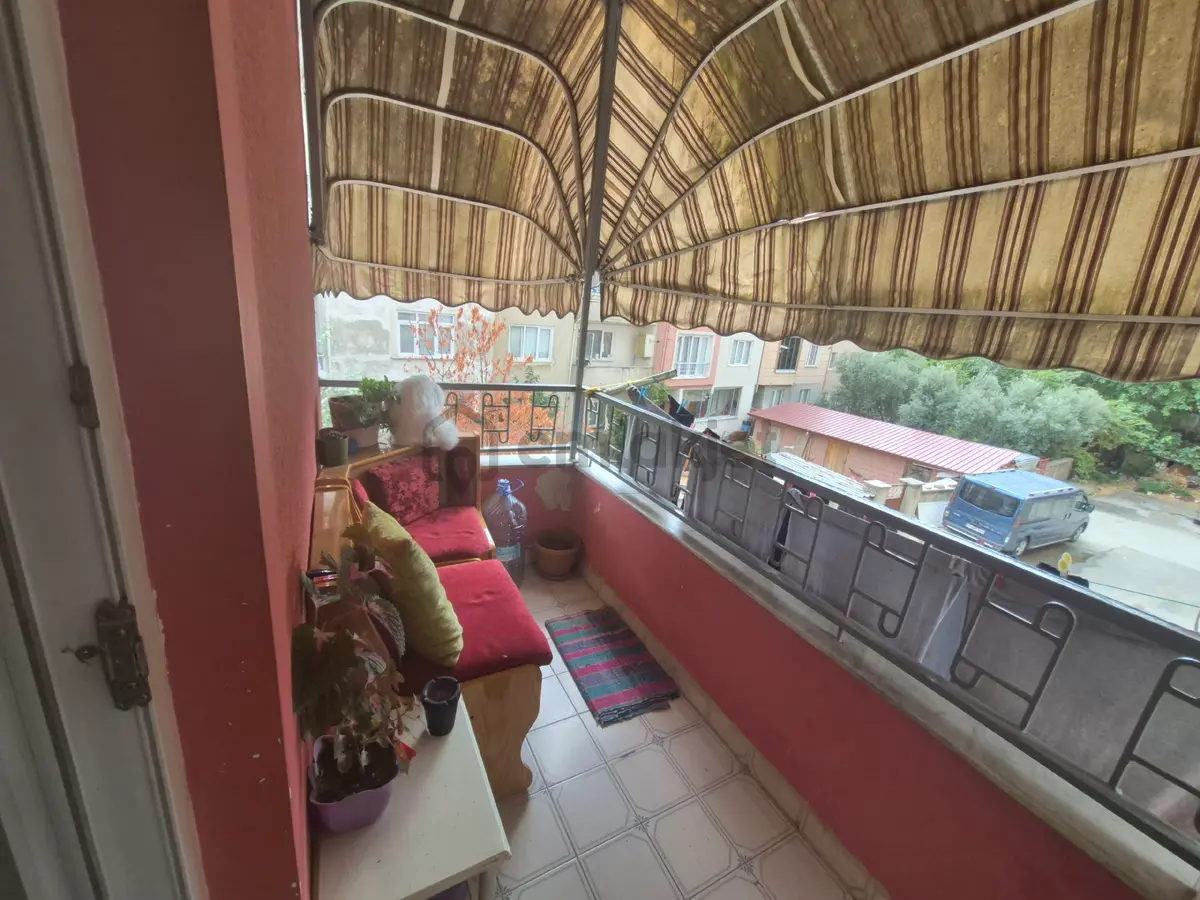 Lımaxtan Muradıye Mahallesı Masrafsız 3+1 Daıre - 9