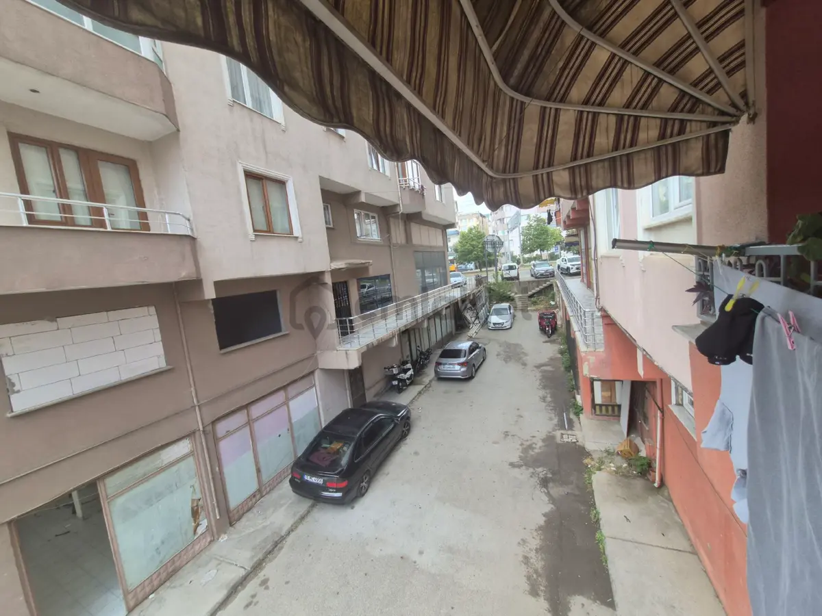 Lımaxtan Muradıye Mahallesı Masrafsız 3+1 Daıre - 11