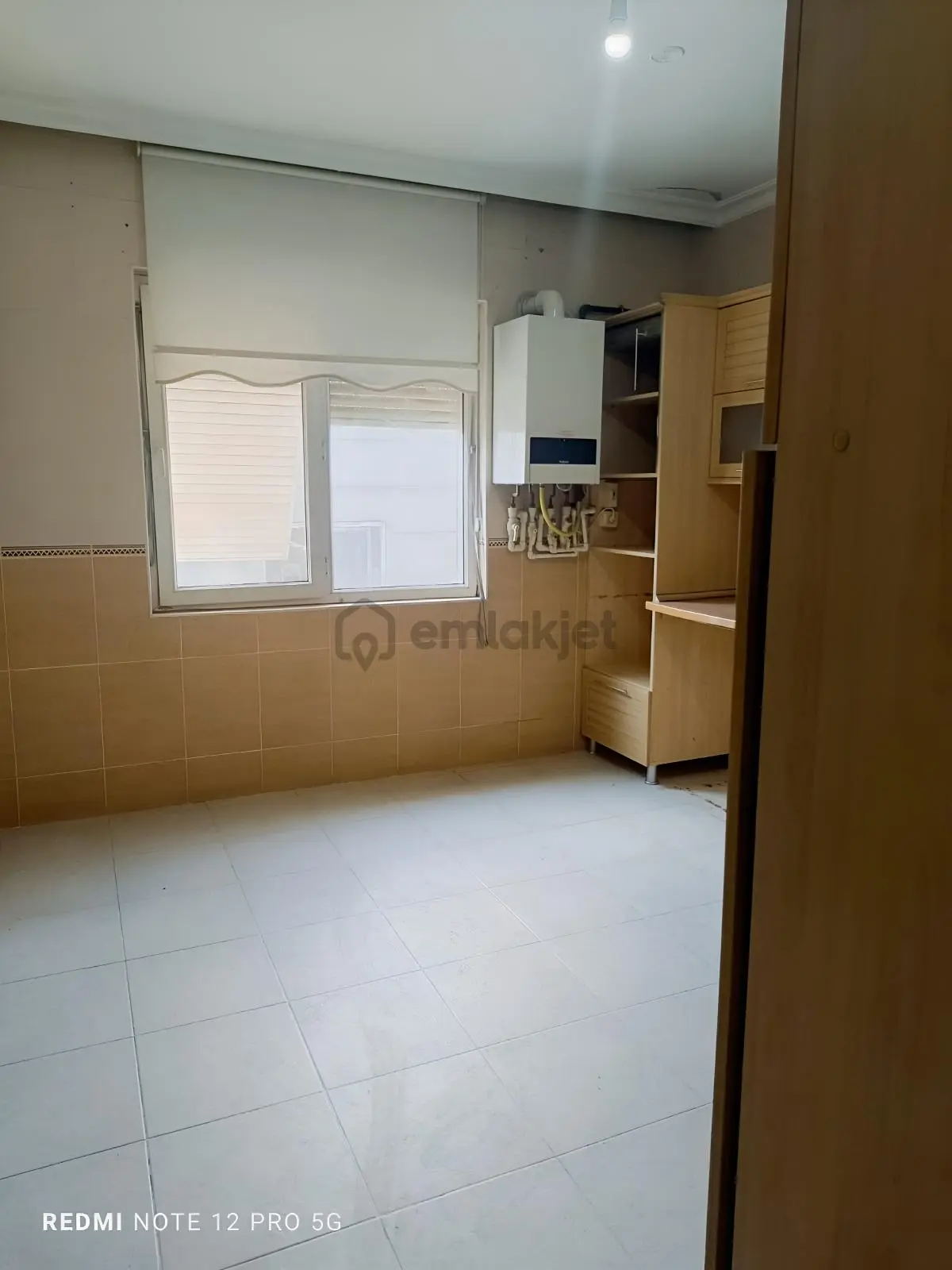 Babacandan Bahçelievlerde 3+1 Asansörlü Doğalgazlı Satılık Daire - 31