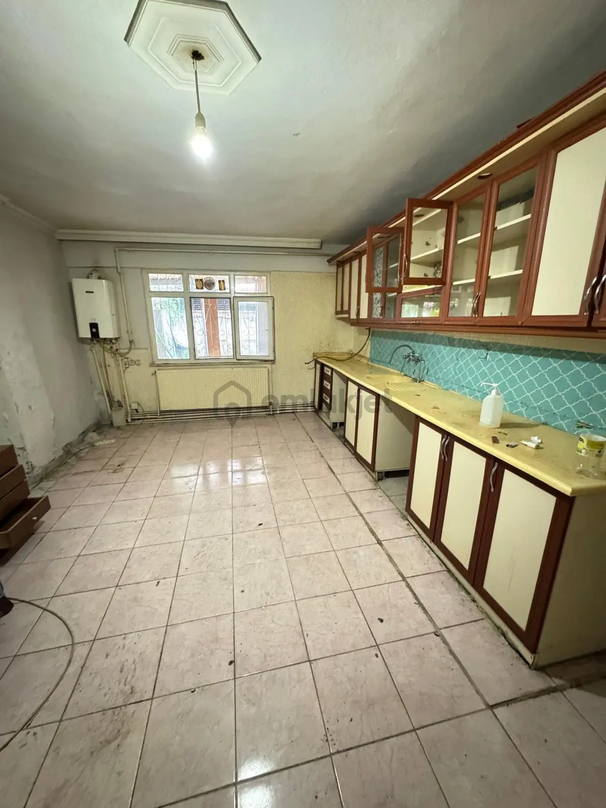 Saadet Caddesinde Yatırıma Uygun Satılık Daire - 8