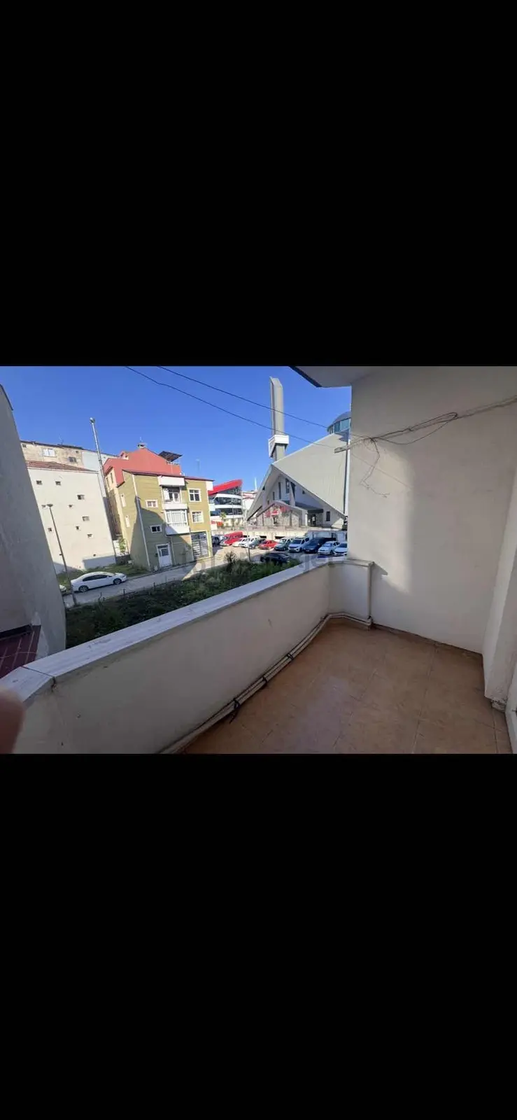 Canik Belediyesi'nin Karşısında Satılık 3+1 Daire - 6