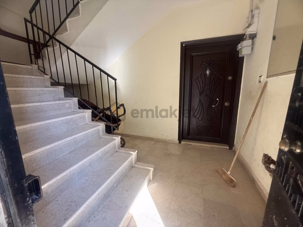 Reksa'dan Evkaf Mahallesinde Giriş Katta 2+1 Kiralık Daire - 10