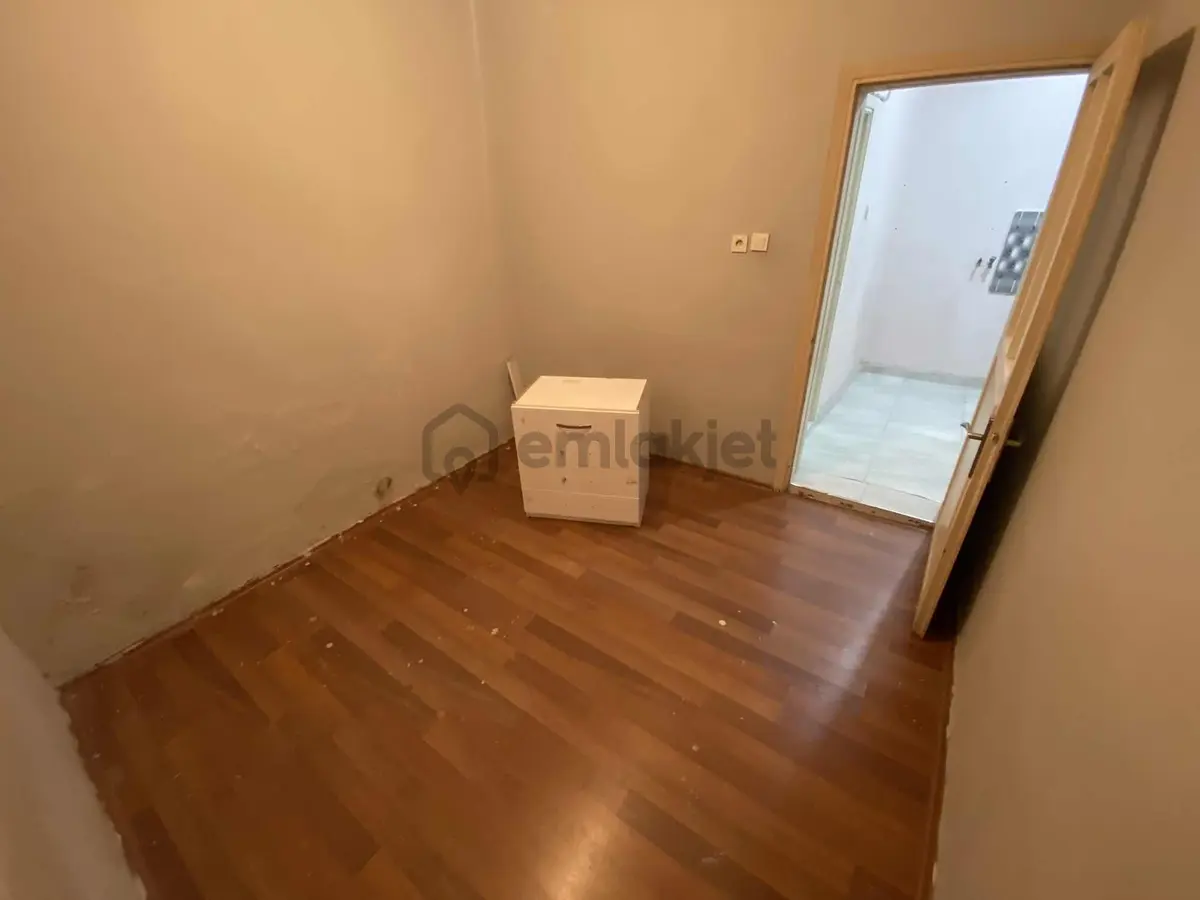 Çamdibi Stadyum Metro Yakını 3+1 Bahçeli Daire - 19