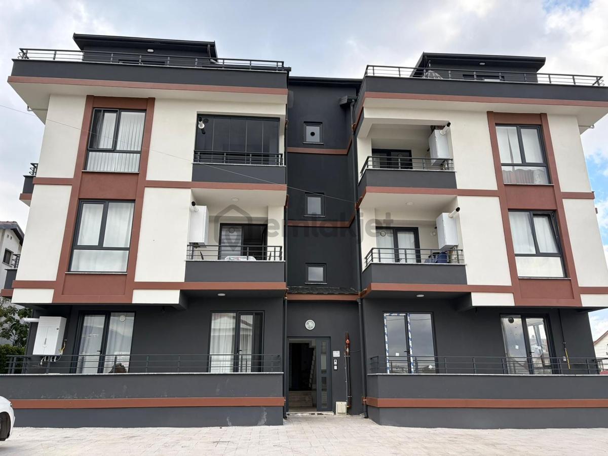 Turyap Palas'tan Başiskele Fatih Mah.2+1 Satılık Daire