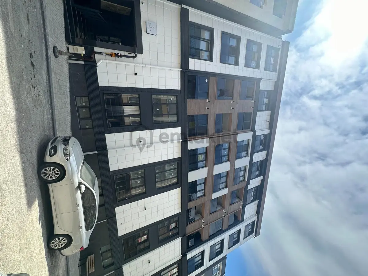 Pent Proje | 17 Eylül'de Kiralık 1+1 Loft Daire - 8