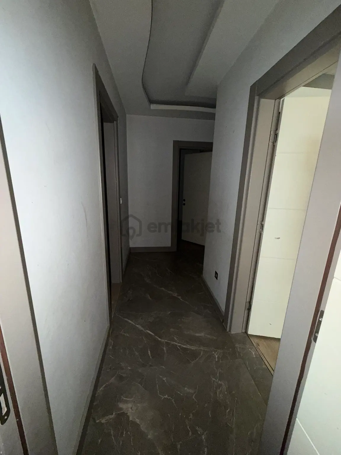 Çağandan Kiralık Daire 2+1 - 20