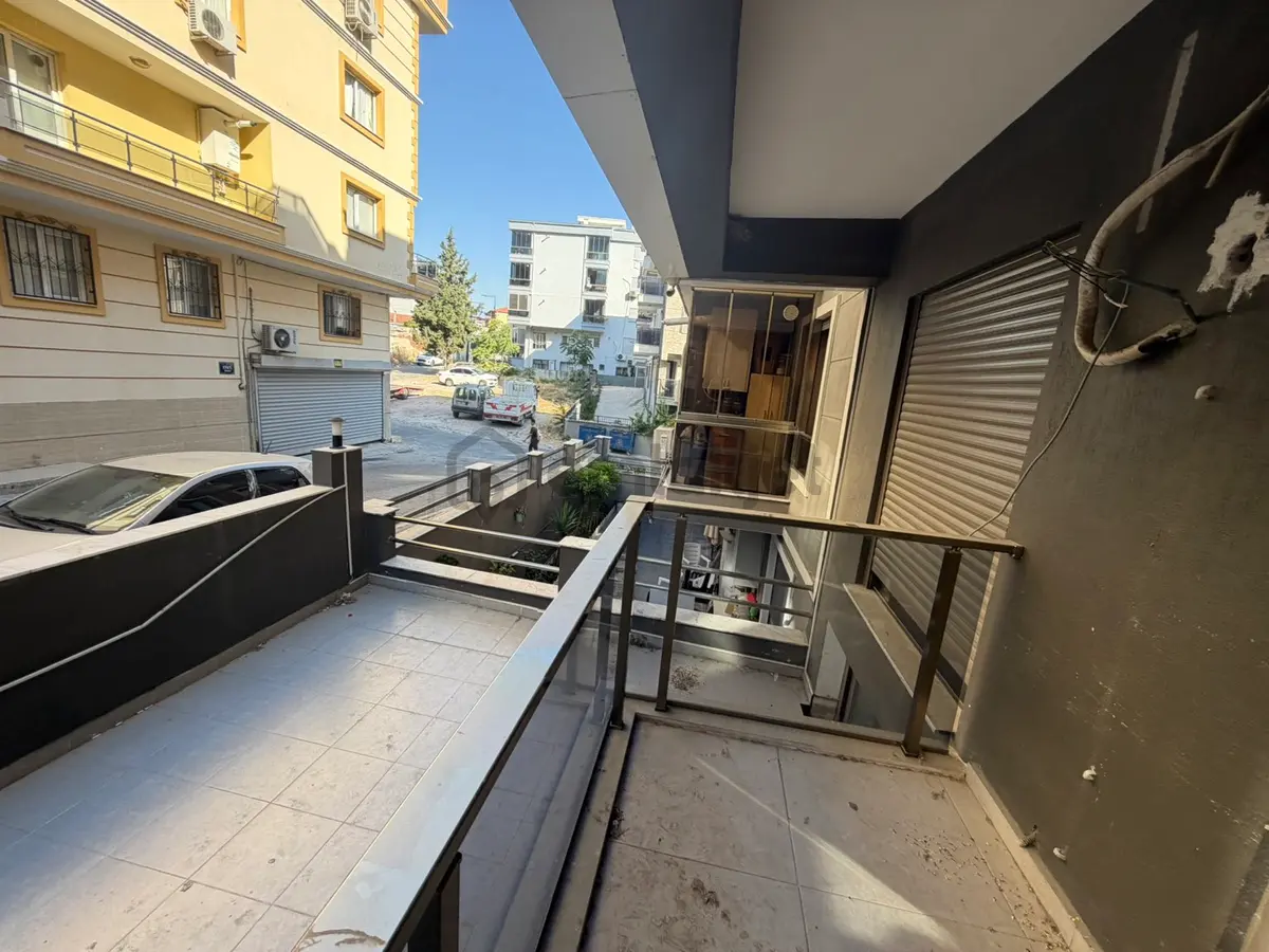 Çağandan Kiralık Daire 2+1 - 28
