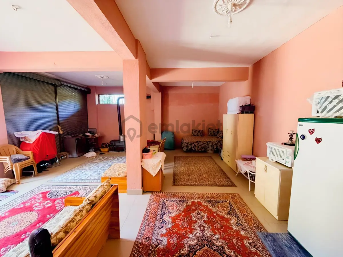 Bi·nova'dan Terme'de Satılık 3 Katlı Ev Ve Fındık Bahçeleri - 18