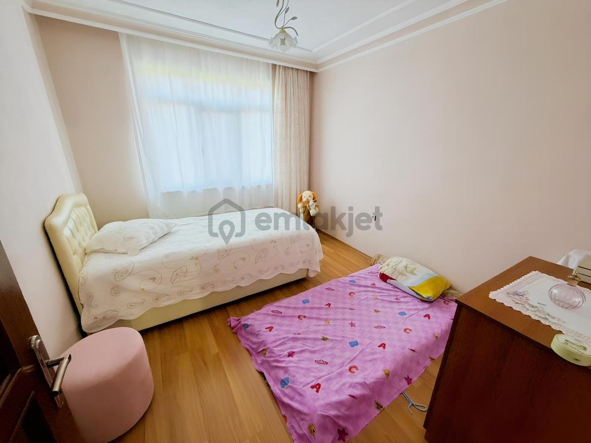 Bi·nova'dan Terme'de Satılık 3 Katlı Ev Ve Fındık Bahçeleri - 25