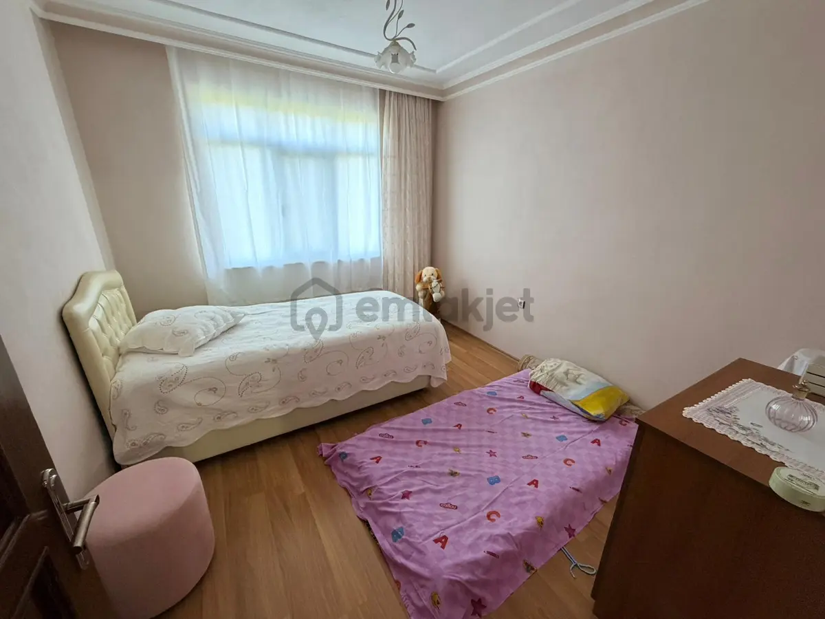 Bi·nova'dan Terme'de Satılık 3 Katlı Ev Ve Fındık Bahçeleri - 6