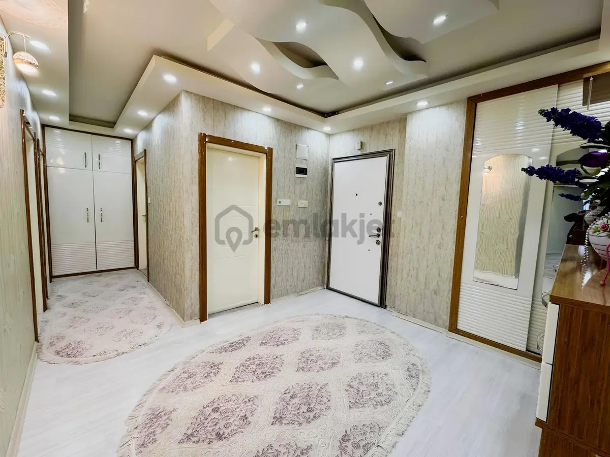 Fatih Mahallesinde Satılık 3+1 Daire - 8