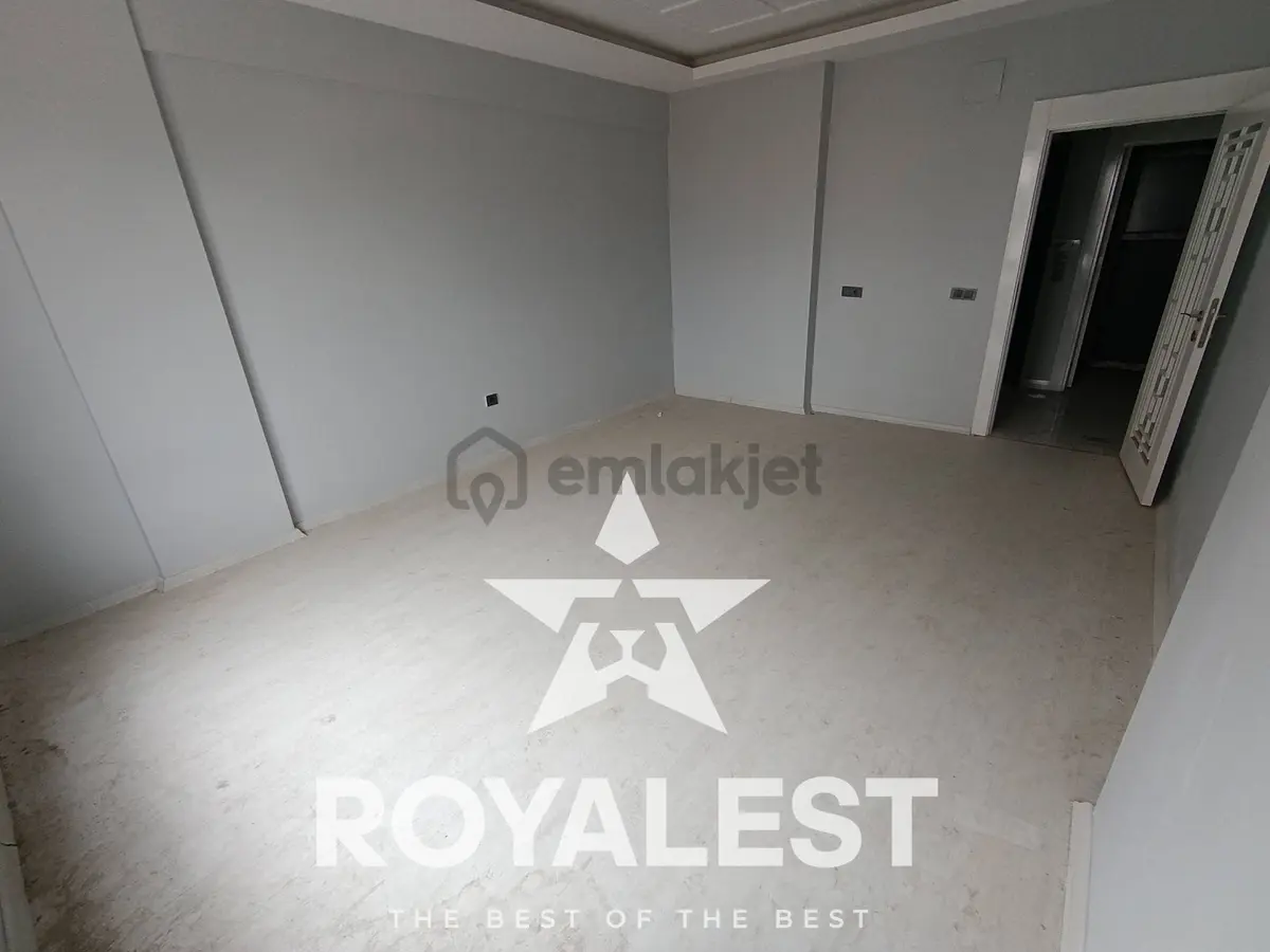 Royalest'ten Ferah Yerden Isıtmalı Sıfır Daire - 18