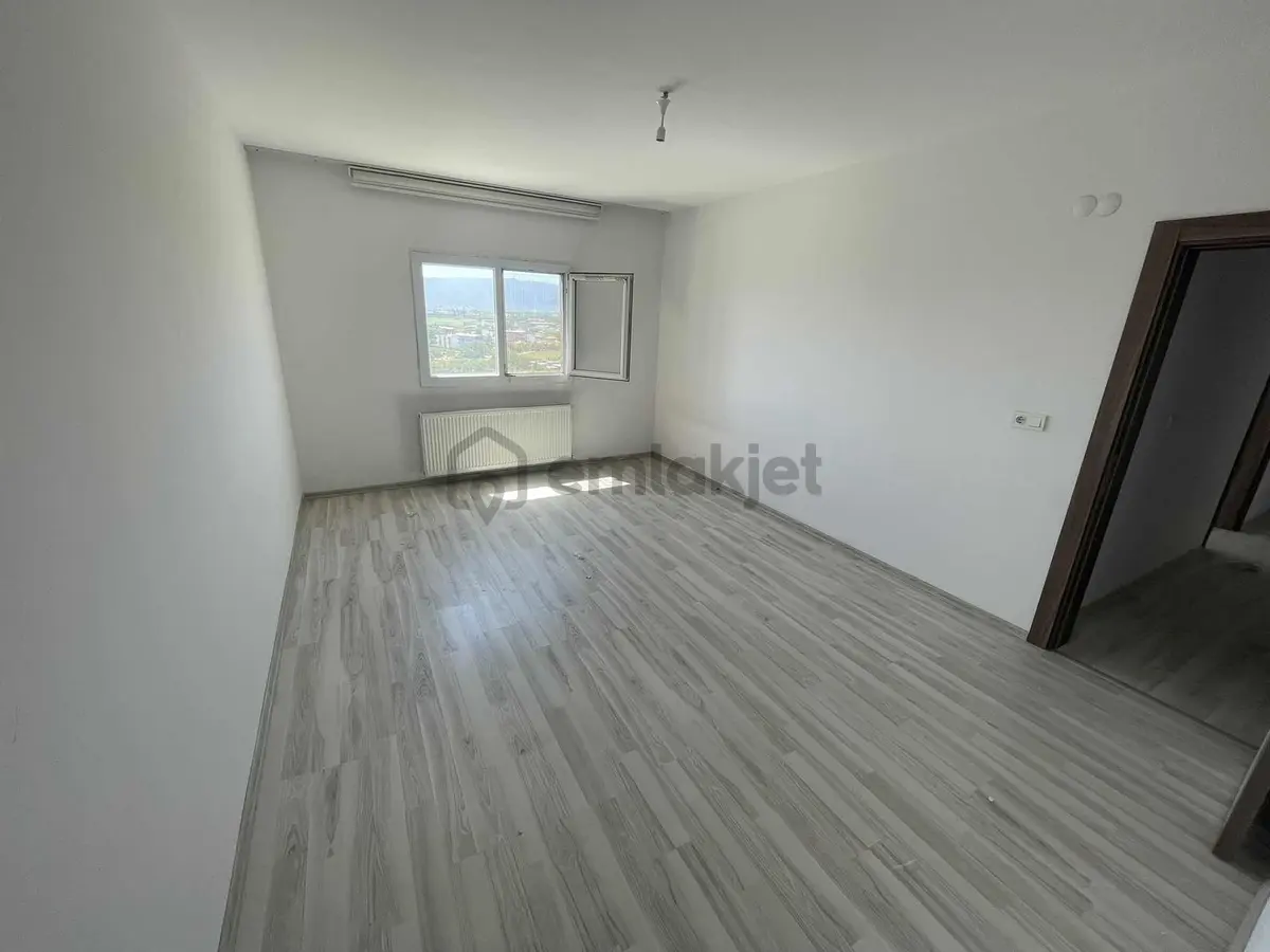 İncirliova'da 5+1 Satılık Dubleks Daire - 15