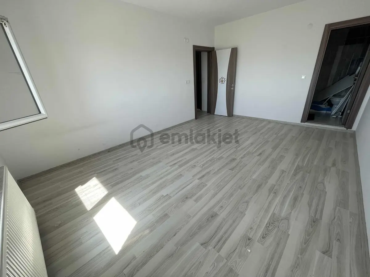 İncirliova'da 5+1 Satılık Dubleks Daire - 21