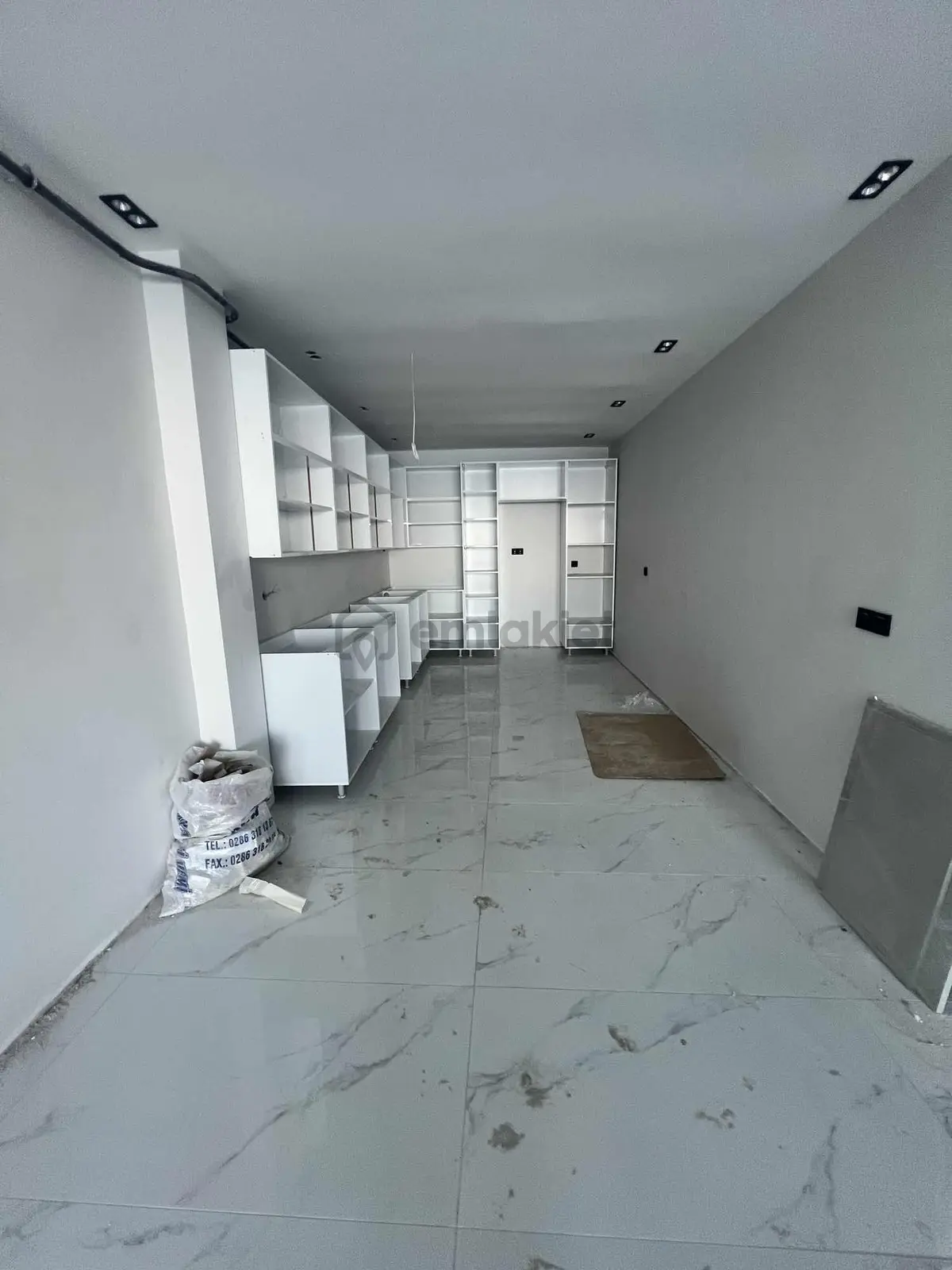 Enyapı İnşaattan Denize Sıfır 5+1 300 M2 Satılık Vılla - 13