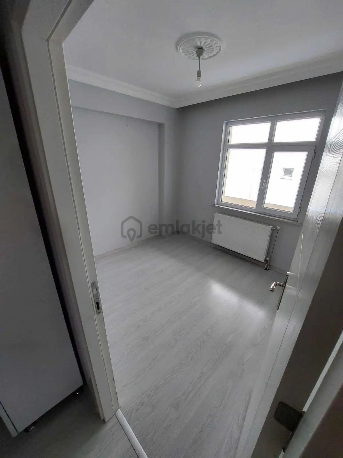 Enyapı İnşaattan Fevzipaşa Da 3+1 Satılık Daire - 2