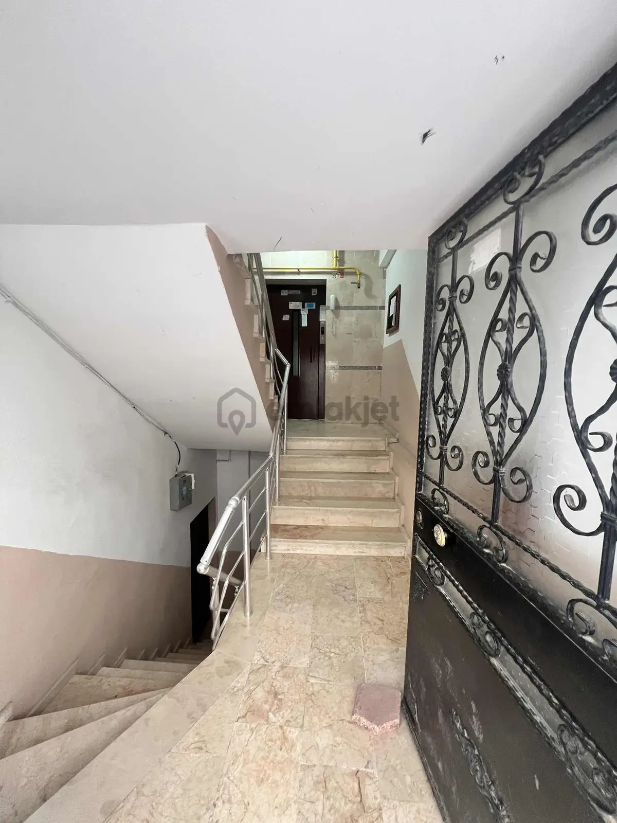 Enyapı İnşaattan Fevzipaşa Da 3+1 Satılık Daire - 31