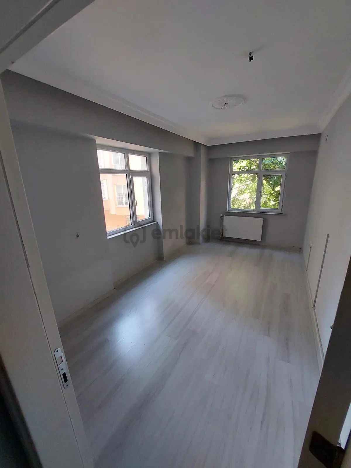 Enyapı İnşaattan Fevzipaşa Da 3+1 Satılık Daire - 9