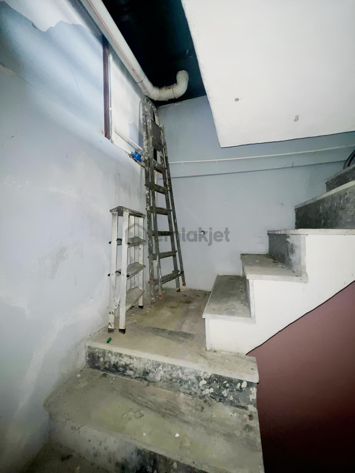 Enyapı İnşaattan Bulvara Cephe Satılık Dükkan - 7