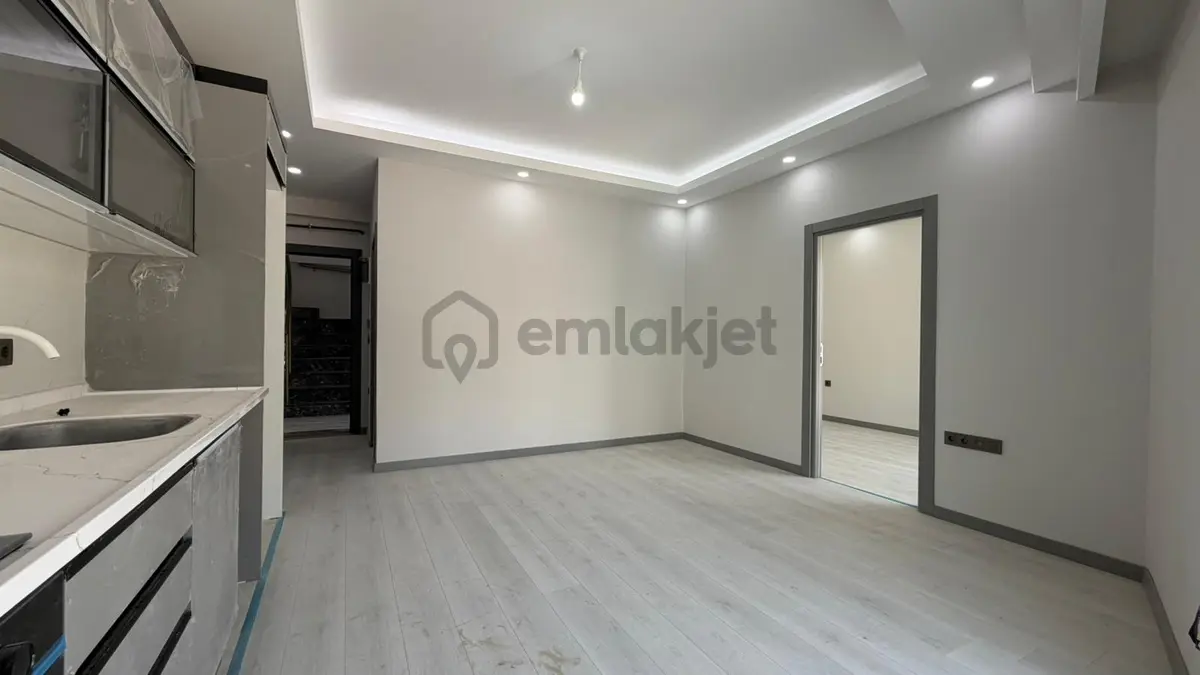 Tekirdağ Ortacami Mahallesi Satılık 1+1 Lüx Daire - 7