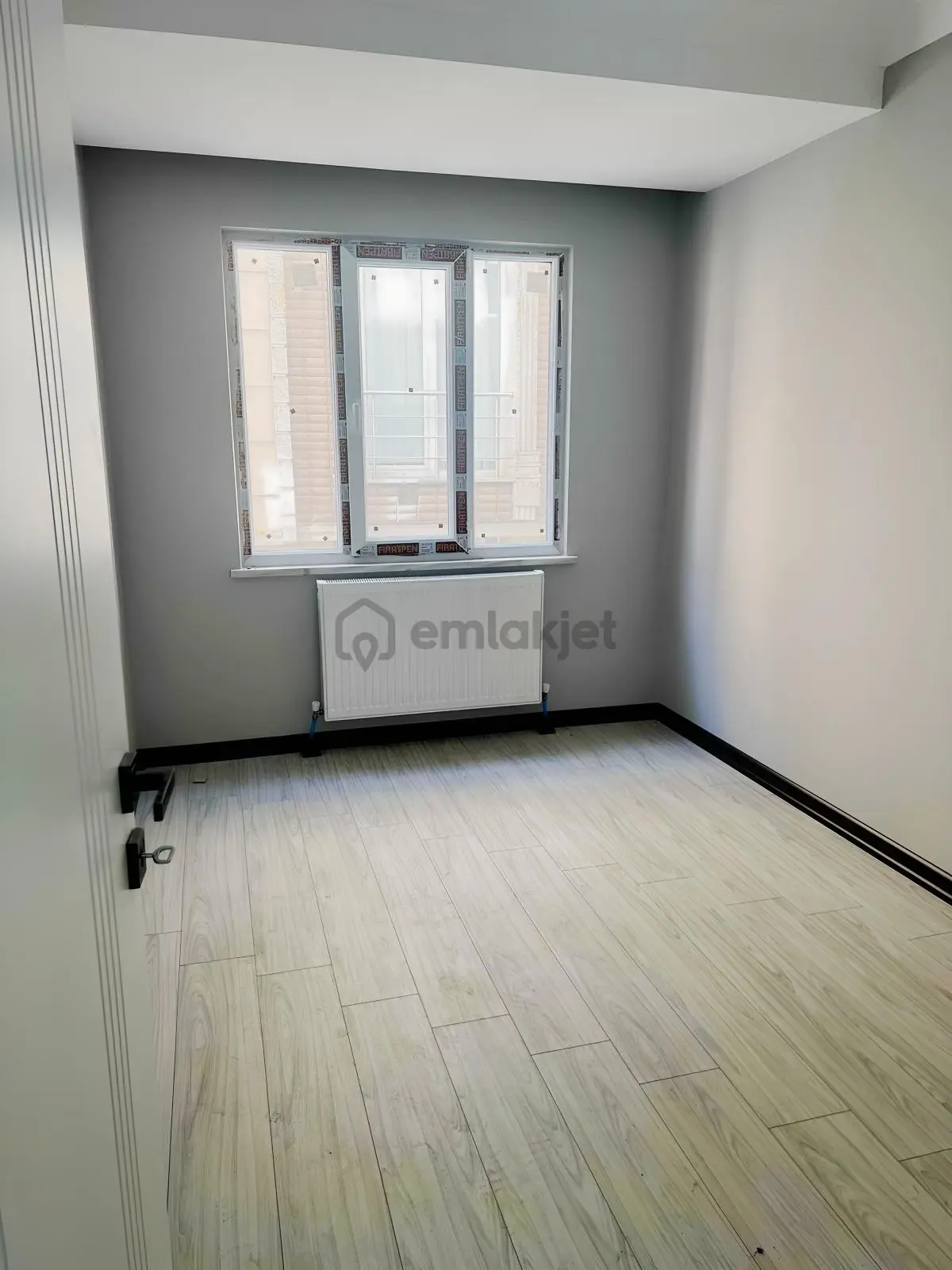 Enyapı İnşaattan Ultra Lüks 2+1 Satılık Daire - 33
